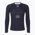 Men's thermal shirt X-Bionic The Trick 4.0 Run black TRRT06W19M