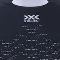 Men's thermal shirt X-Bionic The Trick 4.0 Run black TRRT06W19M 3