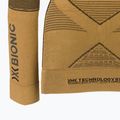 Women's thermal active sweatshirt X-Bionic Radiactor 4.0 gold/black 5