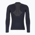 Men's thermal shirt LS X-Bionic Invent 4.0 Run Speed black INRT06W19M 2