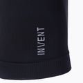Men's thermal active sweatshirt X-Bionic Invent 4.0 Run Speed black/charcoal 6