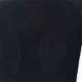 Men's thermal active sweatshirt X-Bionic Apani 4.0 Merino black/black 3