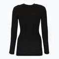 Women's thermal T-shirt X-Bionic Apani 4.0 Merino black APWT06W19W 2