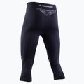 Men's 3/4 thermal pants X-Bionic Energizer 4.0 black NGYP07W19M 6