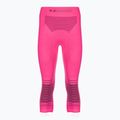 Women's 3/4 thermal pants X-Bionic Energizer 4.0 NGYP07W19W