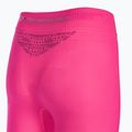 Women's 3/4 thermal pants X-Bionic Energizer 4.0 NGYP07W19W 4