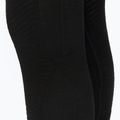 Women's 3/4 thermal pants X-Bionic Apani 4.0 Merino black APWP07W19W 3