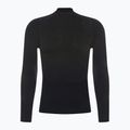 Men's thermal active sweatshirt X-Bionic Energy Accumulator 4.0 black/black
