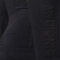 Men's thermal active sweatshirt X-Bionic Energy Accumulator 4.0 black/black 4