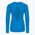 Children's thermal shirt LS X-Bionic Invent 4.0 blue INYT06W19J 2