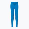 Children's X-Bionic Invent 4.0 thermoactive pants blue INYP05W19J 2