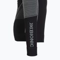 Men's thermal base layer top X-Bionic Energy Accumulator Origins charcoal/pearl grey 4