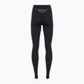 Women's thermo-active pants X-Bionic Energizer 4.0 black NGYP05W19W 2