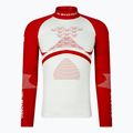 Men's X-Bionic Energy Accumulator 4.0 Patriot Poland thermal T-shirt white EAWT53W19M