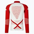 Men's X-Bionic Energy Accumulator 4.0 Patriot Poland thermal T-shirt white EAWT53W19M 2