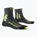 Socks X-Socks Trek Outdoor Low Cut grey 2