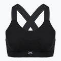 Thermal sports bra X-Bionic Energizer 4.0 Victoria Sports Bra opal black