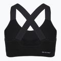 Thermal sports bra X-Bionic Energizer 4.0 Victoria Sports Bra opal black 2