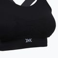 Thermal sports bra X-Bionic Energizer 4.0 Victoria Sports Bra opal black 3
