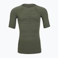 Men's thermal shirt X-Bionic Combat Energizer 4.0 Shirt olive green/anthracite