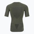 Men's thermal shirt X-Bionic Combat Energizer 4.0 Shirt olive green/anthracite 2