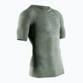 Men's thermal shirt X-Bionic Combat Energizer 4.0 Shirt olive green/anthracite
