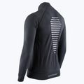 X-Bionic Racoon 4.0 Transmission Layer thermal sweatshirt grey RCYJ16S20U 6
