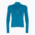 X-Bionic Racoon 4.0 Transmission Layer thermal sweatshirt blue RCYJ16S20U