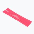 Thermal headband X-Bionic Headband 4.0 flamingo pink/arctic white 2
