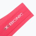 Thermal headband X-Bionic Headband 4.0 flamingo pink/arctic white 3