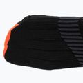 X-Socks Winter Run 4.0 running socks black XSRS08W20U 4