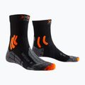 X-Socks Winter Run 4.0 running socks black XSRS08W20U 5