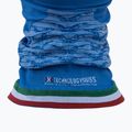 X-Bionic Neckwarmer 4.0 Patriot Edition blue NDYA27W21U thermal activity snood 3