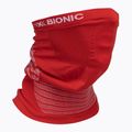 X-Bionic Neckwarmer 4.0 Patriot Edition red NDYA27W21U thermal activity snood