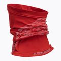 X-Bionic Neckwarmer 4.0 Patriot Edition red NDYA27W21U thermal activity snood 2