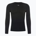 Men's thermal active sweatshirt X-Bionic Energy Accumulator 4.0 LS opal black/arctic white