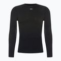 Men's thermoactive sweatshirt X-Bionic Energy Accumulator 4.0 opal black/arctic white