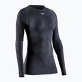 Women's thermal longsleeve X-Bionic Energy Accumulator 4.0 opal black/arctic white