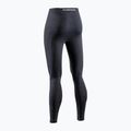 Women's thermal leggings X-Bionic Energy Accumulator 4.0 opal black / arctic white 2