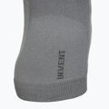 Men's thermal shirt X-Bionic Invent 4.0 Lt Singlet Grey Melange/Anthracite 5