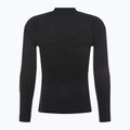 Men's thermoactive sweatshirt X-Bionic Energy Accumulator 4.0 Turtle Neck opal black/arctic white 4