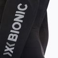 Men's thermal active sweatshirt X-Bionic Energy Accumulator 4.0 Turtle Neck opal black/arctic white 5