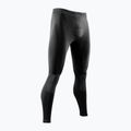 Men's X-Bionic X-Plorer Energizer 4.0 thermal trousers black/anthracite
