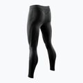 Men's X-Bionic X-Plorer Energizer 4.0 thermal trousers black/anthracite 2