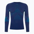 Men's thermoactive sweatshirt X-Bionic Energy Accumulator 4.0 navy/blue