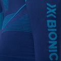 Men's thermal base layer top X-Bionic Energy Accumulator 4.0 LS navy/blue 4