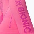 Women's thermal active sweatshirt X-Bionic Energy Accumulator 4.0 LS magnolia purple/fuchsia 3