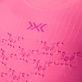 Women's thermal active sweatshirt X-Bionic Energy Accumulator 4.0 LS magnolia purple/fuchsia 4