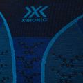Men's thermal active sweatshirt X-Bionic Merino dark ocean/sky blue 4