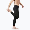 Men's thermoactive trousers X-Bionic Merino black/black 2